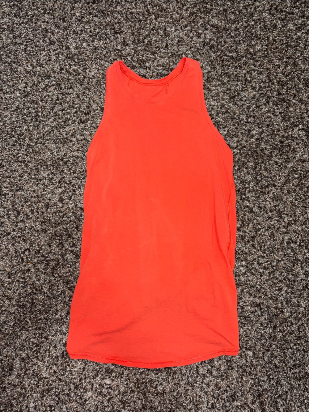 lululemon athletica Women’s Coral Racerback Tank